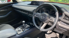 Mazda Cx-30 2.0 Skyactiv-G MHEV SE-L 5dr Petrol Hatchback